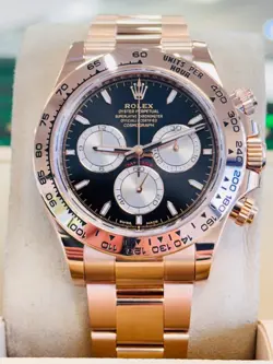 126505 COSMOGRAPH 18K