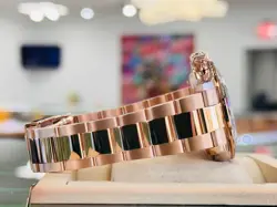 COSMOGRAPH 18K ROSE