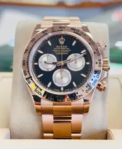COSMOGRAPH 18K