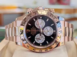 ROSE GOLD WITH