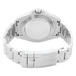 EXPLORER II STEEL