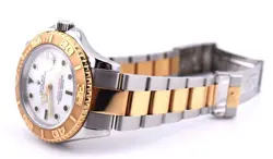 SS 18K YG