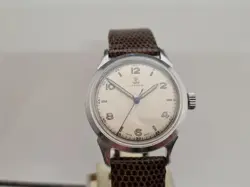 WATCH 1940'S. ROLEX