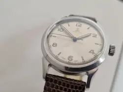ROLEX TUDOR. STEEL.