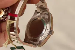 ROLEX MILGAUSS REF.