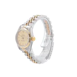 JUBILEE WATCH W/