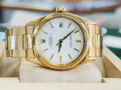 GOLD CREAM DIAL