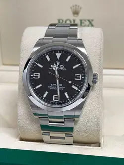 LNIB WARRANTY MK2