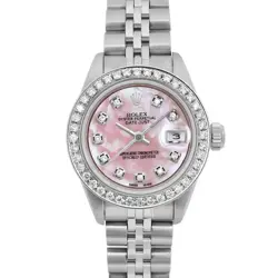 DIAL LADIES AUTOMATIC