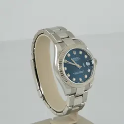 BLUE DIAMOND BOX
