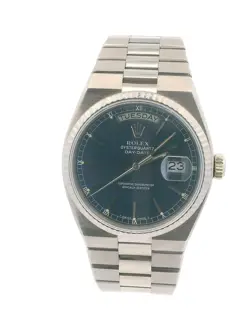 19019 BLUE DIAL