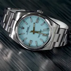 TIFFANY BLUE STICK