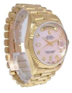 WATCH '85