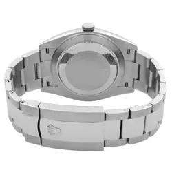 AUTOMATIC WATCH 126300