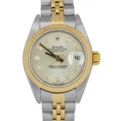 GOLD NO-HOLES 26MM