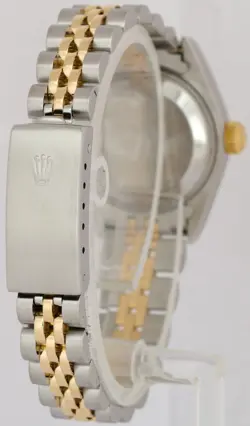 18K GOLD NO-HOLES