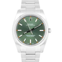 STEEL 34MM 114200