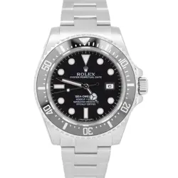SD4K 40MM WATCH