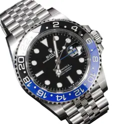 40MM 126710BLNR BATMAN