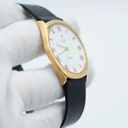 ROLEX Cellini 4133 18k