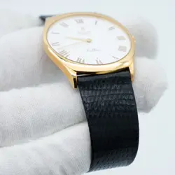ROLEX Cellini 4133 18k