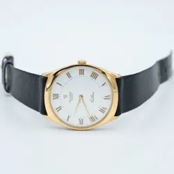 ROLEX Cellini 4133 18k