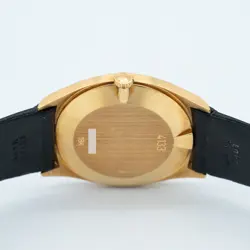 ROLEX Cellini 4133 18k