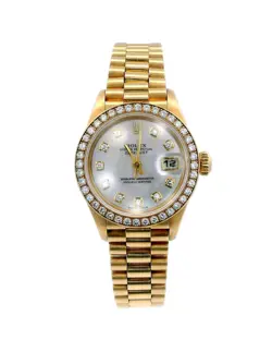 DATEJUST 69138 MOP