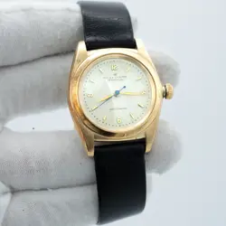 ROLEX OYSTER PERPETUAL BUBBLEBACK 3131