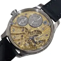 MEN'S WATCH SWISS