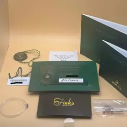 ROLEX DATEJUST 126300 SILVER OYSTER BRACELET WITH SILVER BEZEL