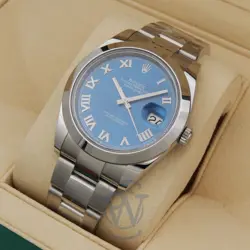 ROLEX DATEJUST 126300
