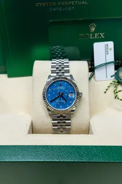 278274 JUBILEE BRACELET
