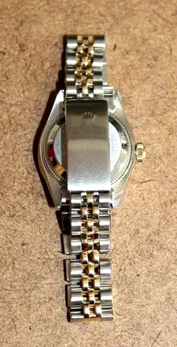 18K LADIES