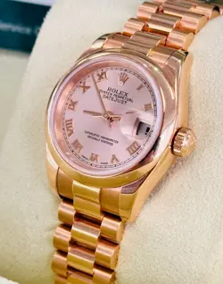 FACTORY PINK ROMAN