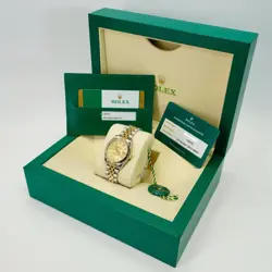 DATEJUST 31MM 178273