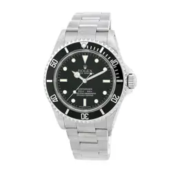 40MM SUBMARINER NON-DATE
