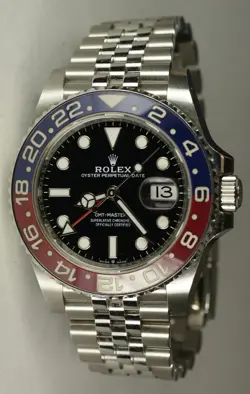 STEEL 40MM W/
