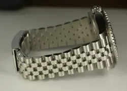 126710BLRO JUBILEE STEEL