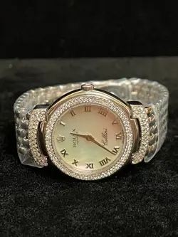 2001 ROLEX LADIES