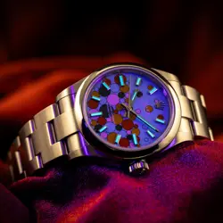 31MM CELEBRATION DIAL