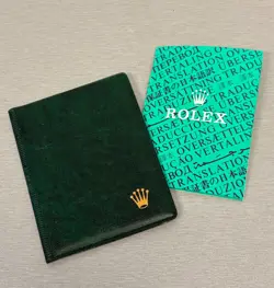 FOLDING WALLET