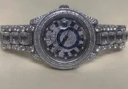 SKYDWELLER MOISSANITE WATCH