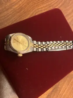 womans rolex watches 36mm
