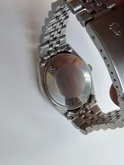 1973 ROLEX OYSTERDATE
