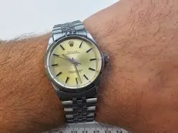 STEEL PRECISION
