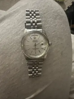 ROLEX OYSTERQUARTZ
