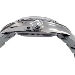 34 SILVER MEN'S