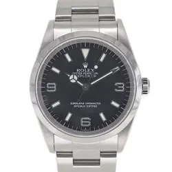 EXPLORER BLACK #KN304