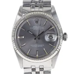 DATEJUST GRAY #KN352